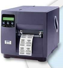 Datamax I-4208 Barcode Printer